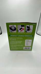 Solar Emergency Charging Lamp LED Bulb - Image 2