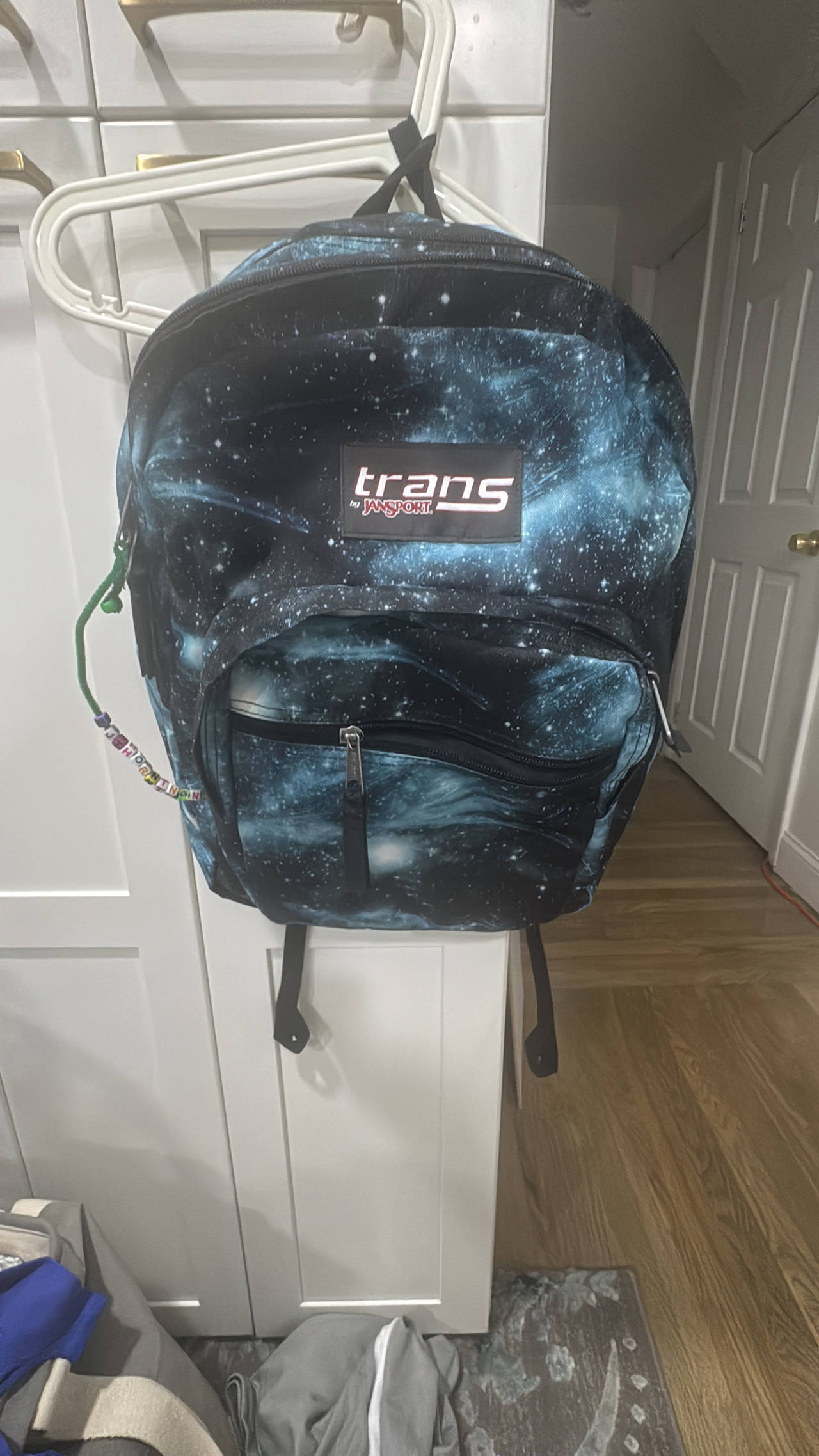 Trans by JanSport Backpack