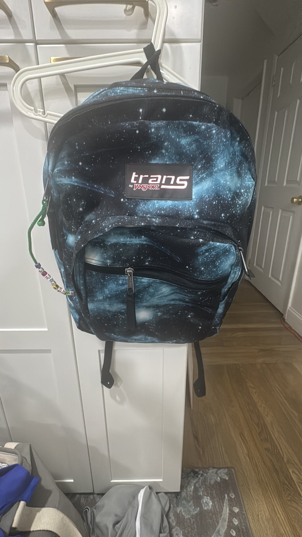 Trans by JanSport Backpack