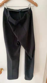 SABA Black Pants - Image 3