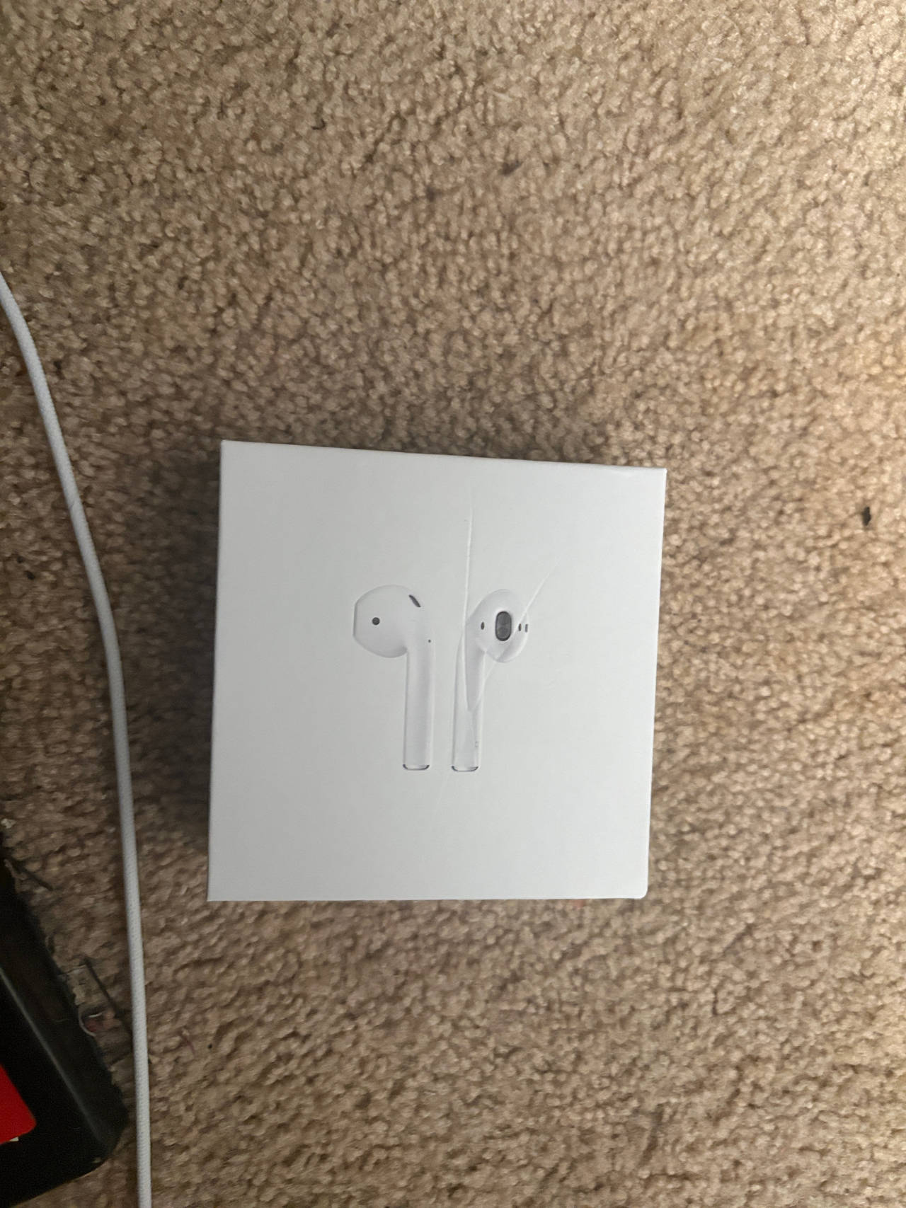 Apple AirPods