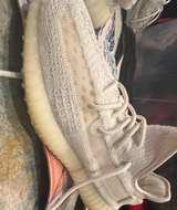 adidas Yeezy Boost 350 V2 Bone - Image 1