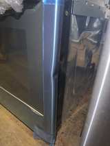 GE 30" Built-In Microwave/Wall Oven Combo PK7800SKSS dented - Image 8