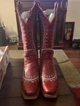 Nocona Western Boots - Image 4