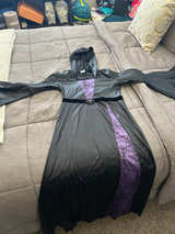 Big Girls Witch Costume Dress XL - Image 1