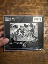Ugly Kid Joe - As Ugly As They Wanna Be CD - Image 2