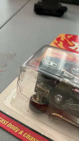 Hot Wheels Classics Series 1 T-Bucket #24 of 25 - Image 2