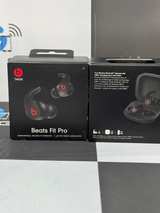 Beats Fit Pro True Wireless Earbuds Brand New Sealed - Image 4