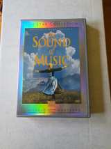 The Sound of Music Five Star Collection DVD - Image 2