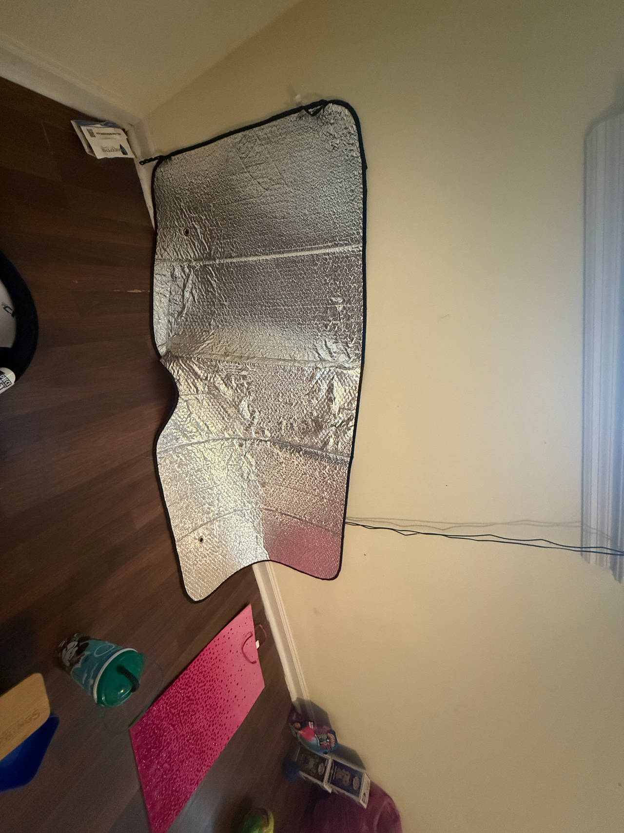 Car Sunshade