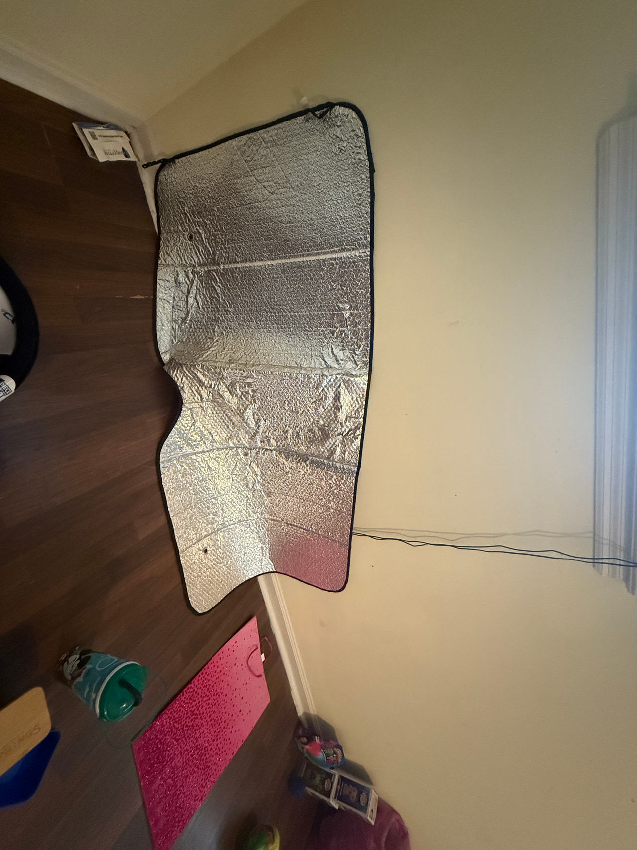 Car Sunshade