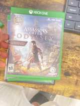 Xbox One Video Game Lot - Image 3