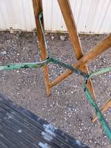Wooden Step Ladder - Image 8