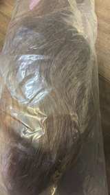 SMARTINNOV Custom 13x4 30” Ombre Ash Blonde Virgin Hair Wig - Image 5