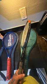 Wilson Pro Staff 5.5 Tennis Racquets - Image 7