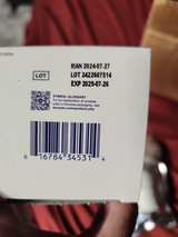 Dynarex Flexible Unna Boot Bandage 3" x 10 yd. - Image 1