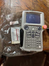 Motoman Yasnac XRC Teach Pendant Controller - Image 1