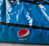 Pepsi Insulated Pizza Food Delivery Bag - Image 6