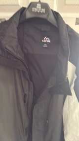 Aspen Men's Winter Ski Jacket XXL - Image 5