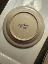 Pfaltzgraff Village Stoneware Plates Set - Image 4