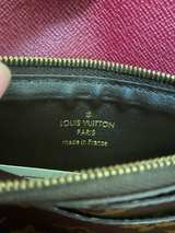Louis Vuitton Monogram Canvas Sarah Wallet - Image 7