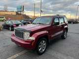 Jeep Liberty SUV (2008-2012) - Image 1