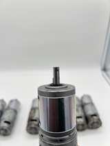 Lot of 8 CIG420104-10101R 12V DC Gear Motors Tested Working - Image 8