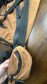 Free People Movement Messenger Bag - Image 7
