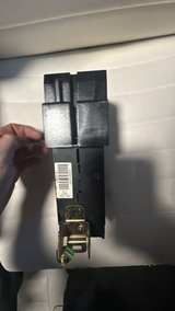Square D PowerPact HGA260304 60A Circuit Breaker - Image 5