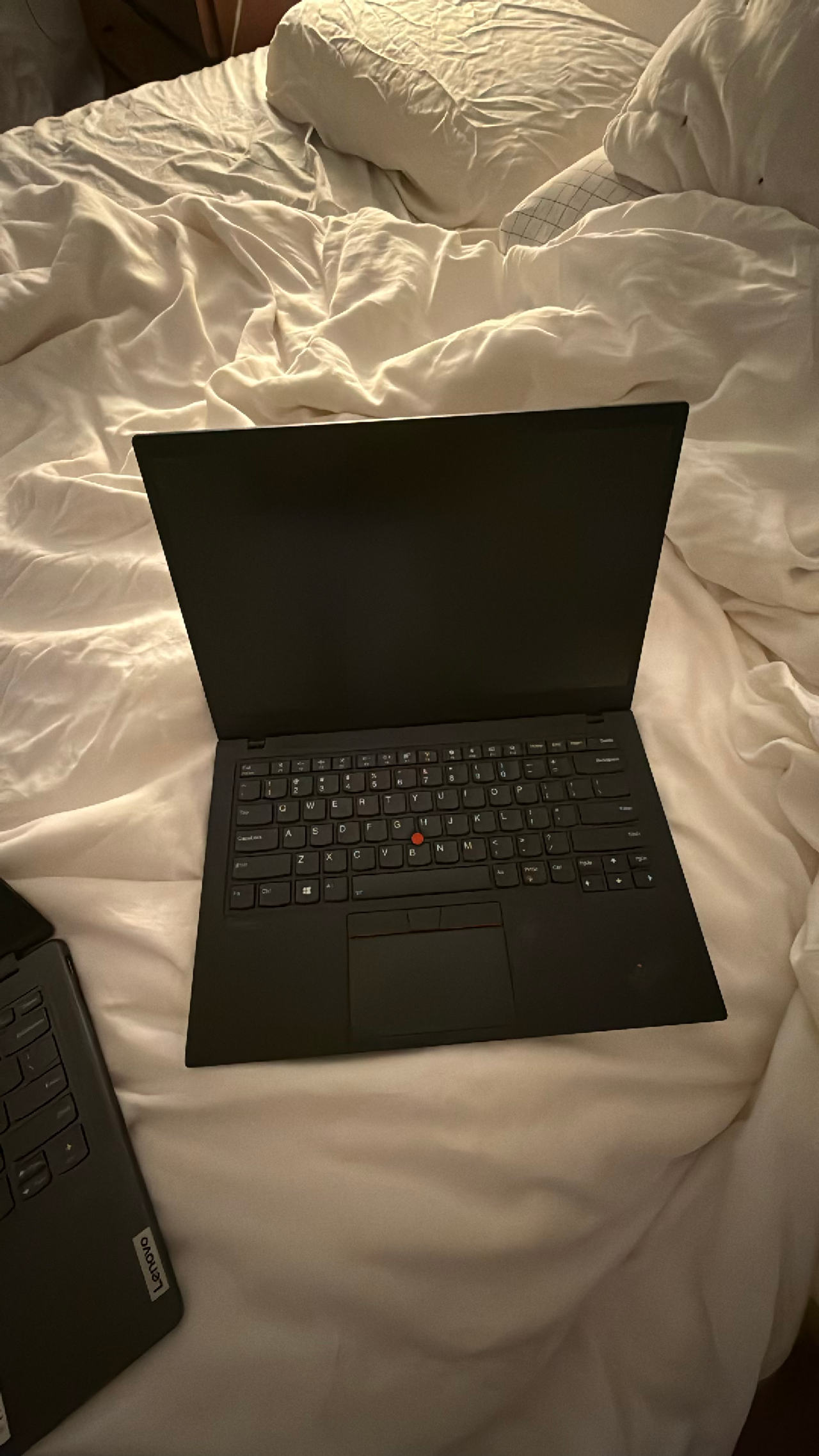 Lenovo ThinkPad