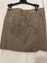 Sonoma Goods for Life Women's Skirt - Image 3