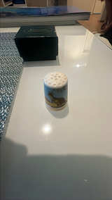 Imperial Ceramics Decorative Thimble - Image 3