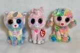 Ty Beanie Boos Plush Collection - Image 1