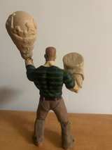 Marvel Hasbro Sandman 10 inch Action Figure - Image 4