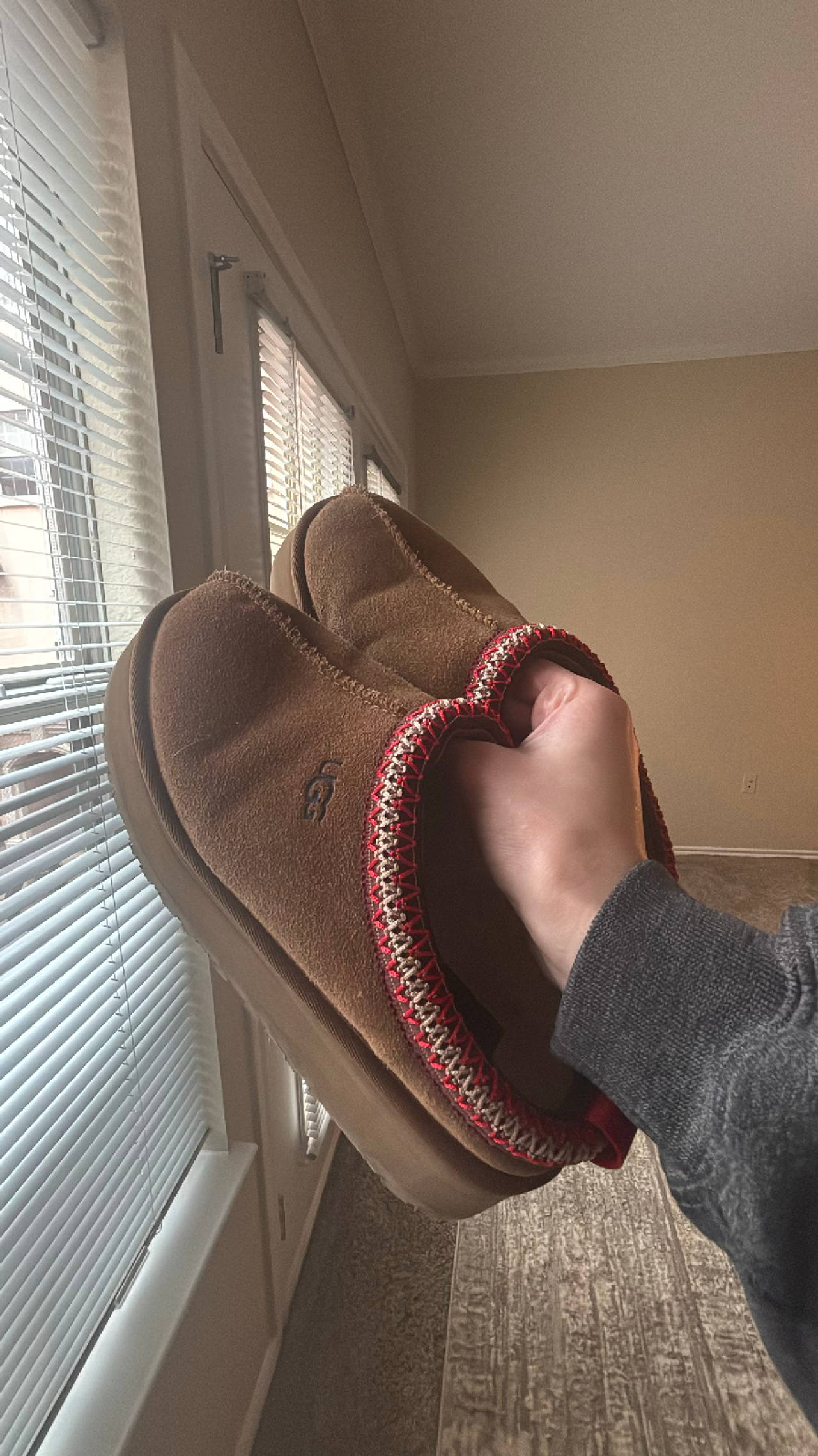 UGG Slippers