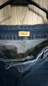 Tala High Waisted Skinny Jeans size 12 - Image 2