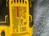 DeWalt DCF787 20V MAX Brushless Impact Driver - Image 2