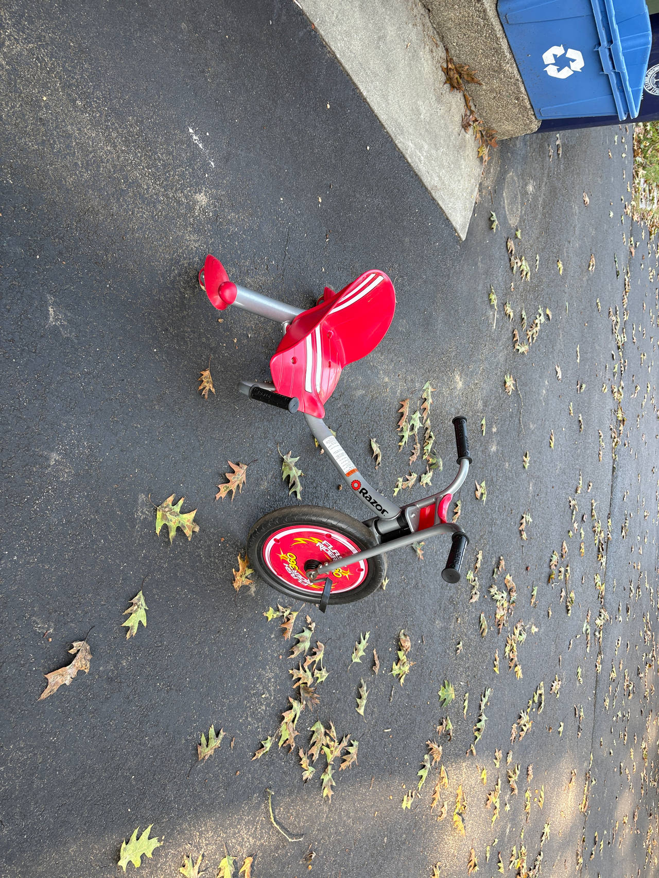 Razor RipRider 360