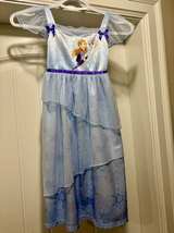 Disney Princess and Frozen Dress Up Costumes for Kids - Image 4