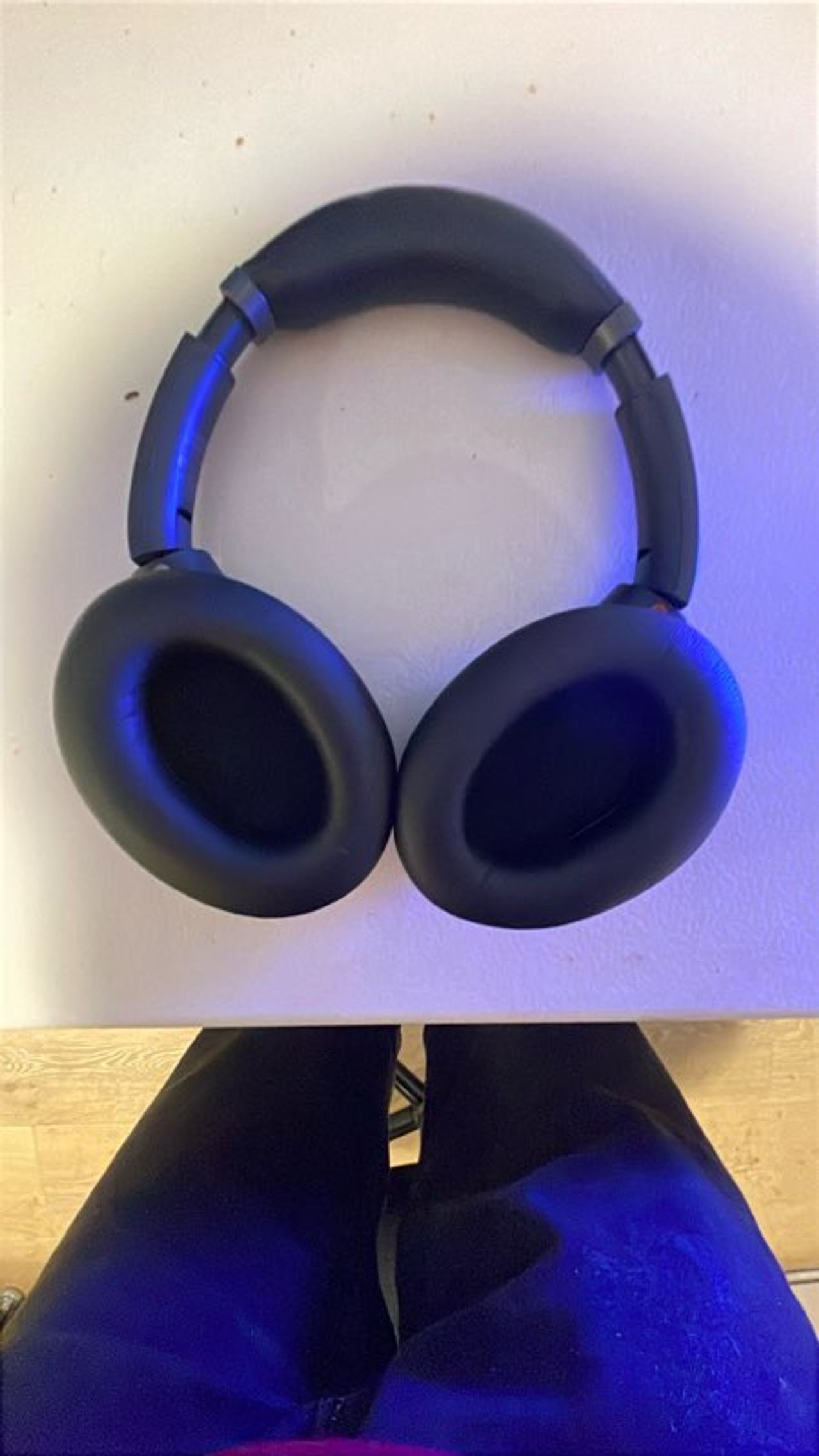 Sony WH-1000XM4