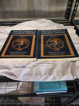 Encyclopedia of Ancient Deities by Charles Russell Coulter and Patricia Turner - Image 2