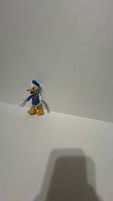 Disney Donald Duck PVC Figure - Image 7