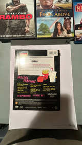 Aqua Teen Hunger Force Volume 2 DVD 2-Disc Set - Image 2