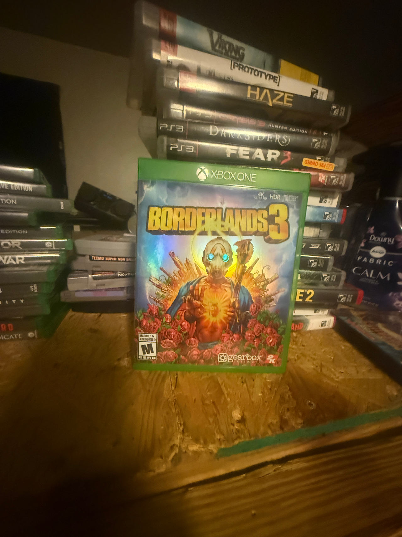 Borderlands 3 - Xbox One