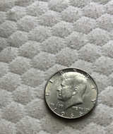 1966 Kennedy Half Dollar - Image 1
