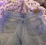 AE Strigid Ripped Mom Jean - Image 3