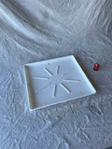 Whirlpool Washing Machine Drip Pan 29" x 31" - Image 1