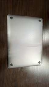 Apple MacBook Pro 2020 13-inch i5 8GB 256GB Silver - Image 5