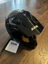 Axis Off Road Helmet Adult XL - Image 6
