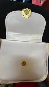 Coach Tabby Shoulder Bag Dupe - Image 5